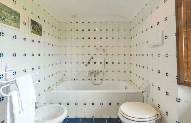 Restful Holiday Home in Reggello With Swimming Pool - Foto 67