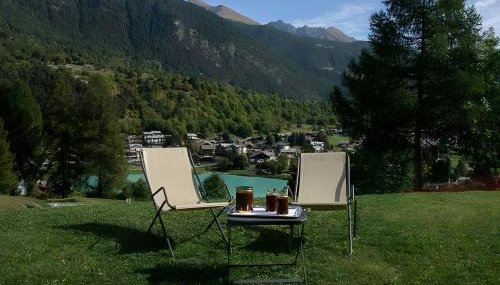 Au Rascard - Chalet d'hôtes - Foto 5