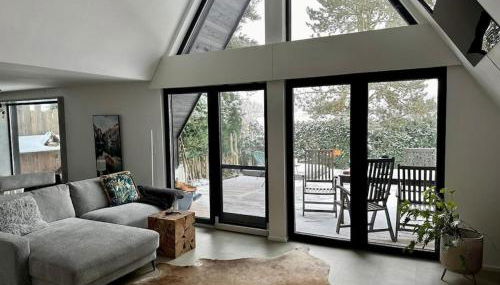 Nurdachhaus & Schiffscontainer in Birstein - Foto 2