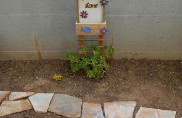 Villetta con giardino e parcheggio coperto - Foto 49