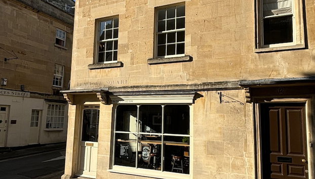 Boutique Luxury Georgian Townhouse In Central Bath - Foto 2, Imagen principal