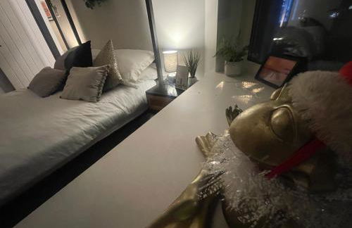 Coney Retreat , Porthcawl - Foto 44