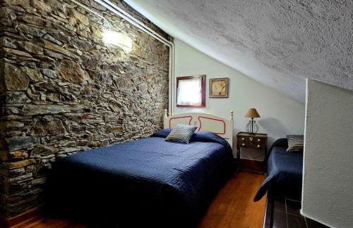 Cal Brugués - Casa de montanya - Foto 29