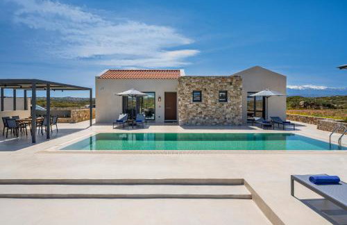 Villa Afeidia - Foto 27