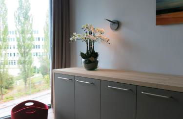 Golden Ball, Exclusive Serviced Apartments Munich - Foto 22