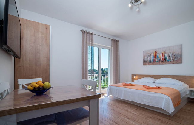 Apartments Njirić - Foto 10