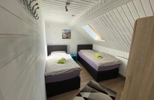 Pension Regenbogen - Foto 22