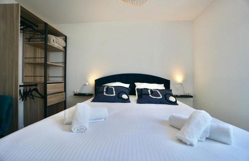 L’Effet Mer*70m de la mer*Prise voiture électrique - Foto 26