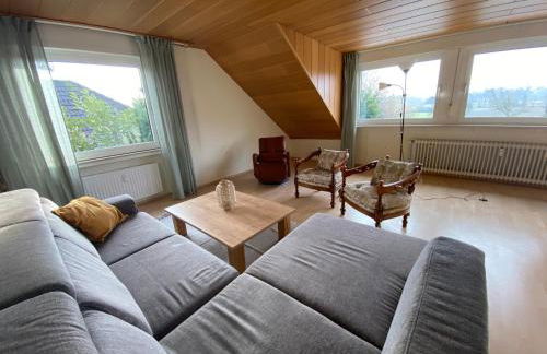3-Zimmer-Ferienwohnung - Foto 6