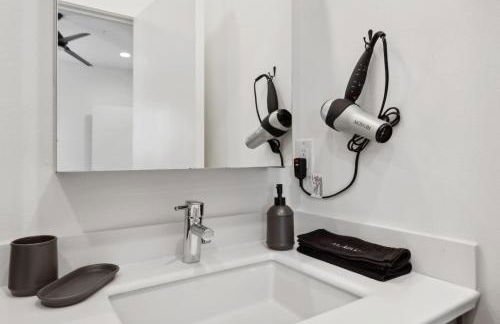 The Indigo 2BDTownhouse DownTown Walkable - Foto 37