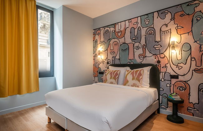 Montmartre Paris Suite - Foto 1