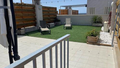 Apartamento con solarium privado - Photo 2