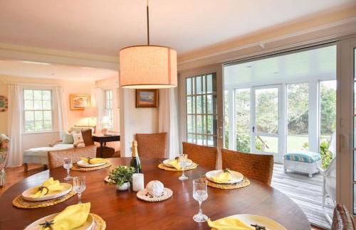 Private Path to Nauset Beach - Foto 9