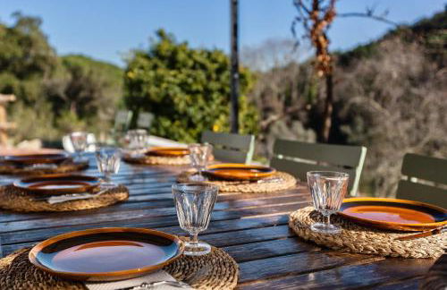 Mas del Gall - Casa Nova - Foto 29