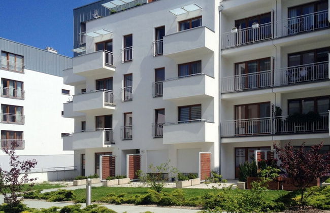 4UApart - Apartment suite Platan Grey - Photo 36