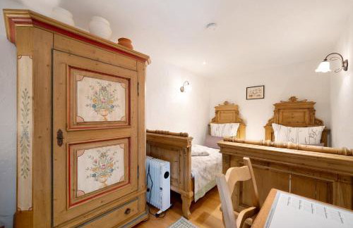 Ferienwohnung Buntspecht - Foto 21