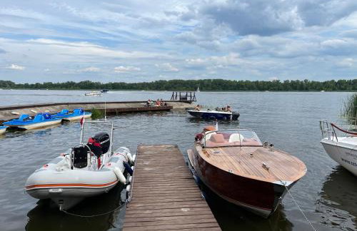 Gold Pearl Zegrze - Foto 62