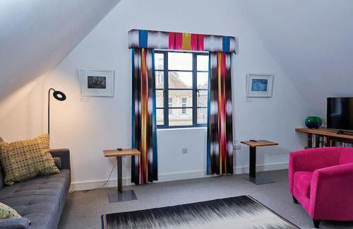 The Penthouse - Foto 17