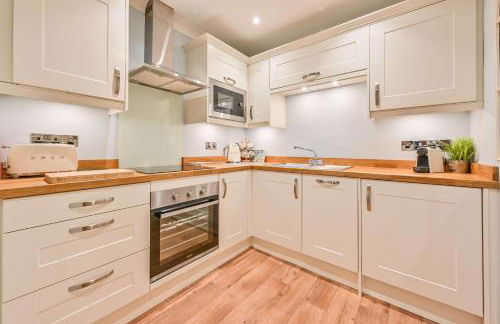 Muntham Holiday Apartments & Town House - Foto 116