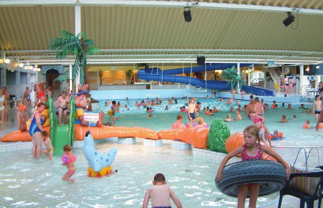 Luxury Chalet Near Beach - Foto 15