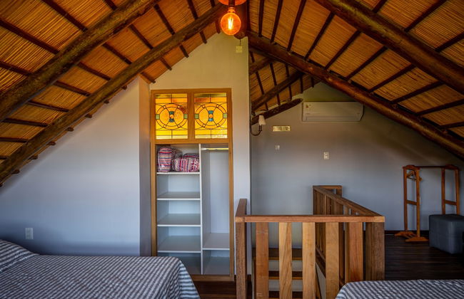 Muelles del Diablo Tranquilo - Photo 30