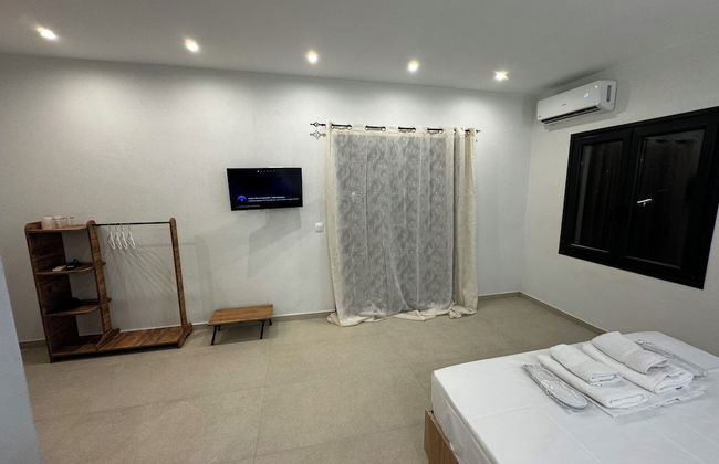 Georgias House Project North - Foto 8