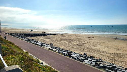 Jolie maison de plage Cyprange - Foto 2