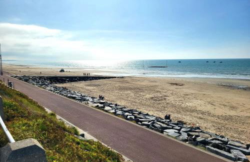 Jolie maison de plage Cyprange - Foto 2