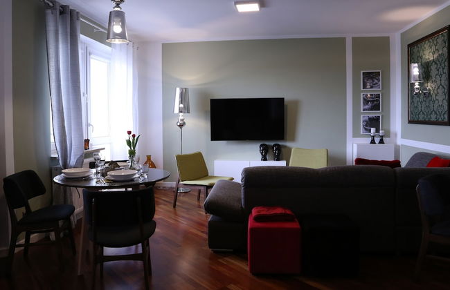 Apartament Bohaterów Kragujewca 6 - Foto 31