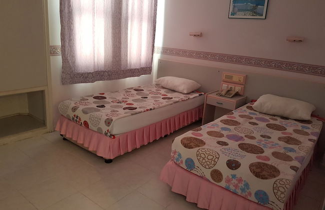 Lila Apart Alanya - Foto 3