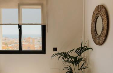 SunsetHome Marbella modern 2 beds apartament with sea view - Photo 32