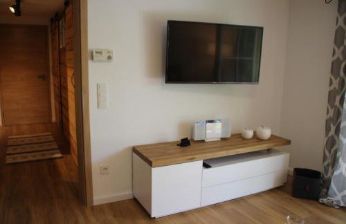 Ferienwohnungen Hasenknuck - Foto 6