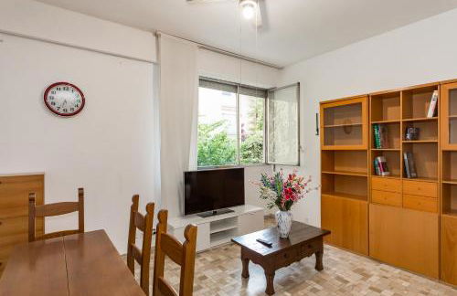 Garden Flat - Foto 10