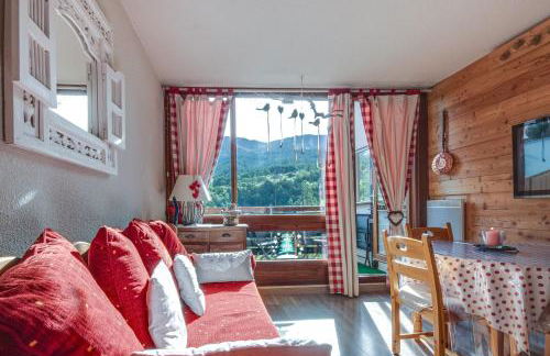 L'Edelweiss - Au pied des pistes - Foto 7