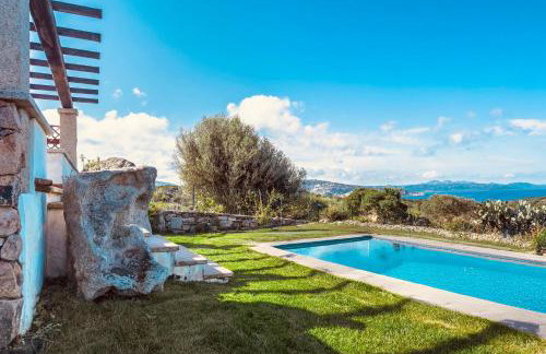 Villas Sea View With Pool - Foto 1