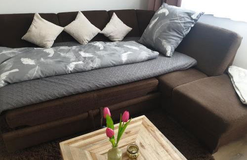 FeWo - Zur Alten Wäscherei - Zentrumsnah - Garage inklusiv - Foto 21