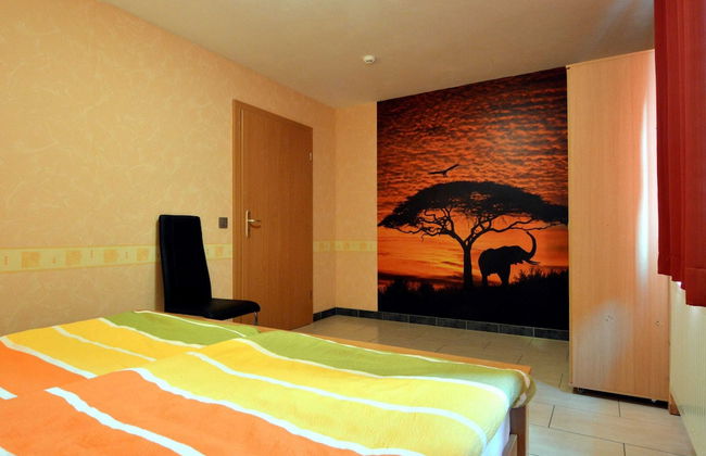 Apartment in Burg Reuland With Forest - Foto 3