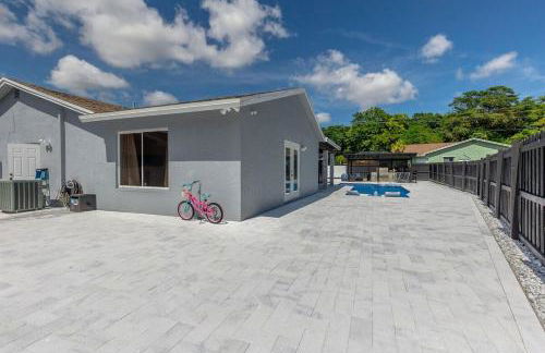 Luxury Vacation Home - Private Pool Outdoor Living - Foto 14