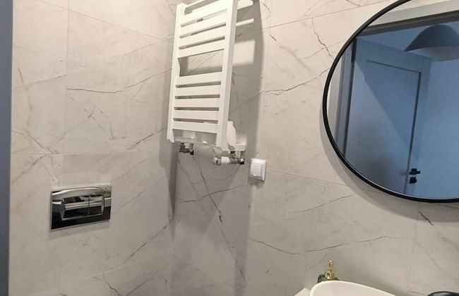 Brama Lwowska Apartamenty bramalwowskapl - Photo 27