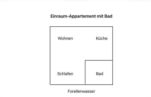 Forellenwasser - Foto 21