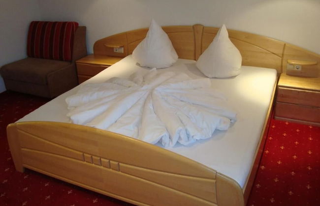 Room-holiday Home Kahr Apartment Roßbran - Photo 5