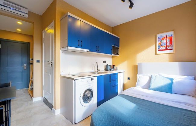 K-K Suites & Apartments - Foto 40