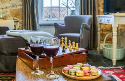 Min y Mor Menai - Foto 24