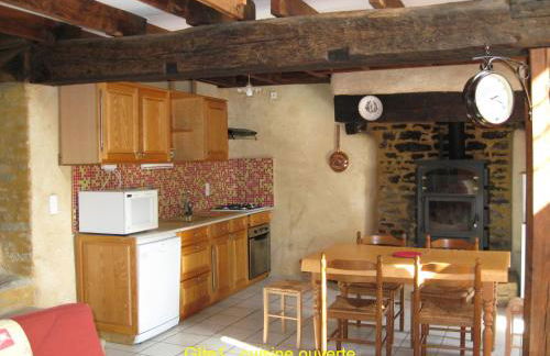 Gites du ROHERAN - Photo 14