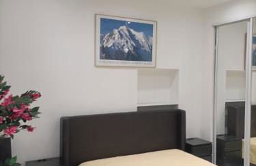 Appartement confortable a proximite de la mer. - Foto 9