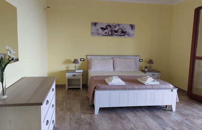 Primo Piano Appartamento Leccio - Foto 13