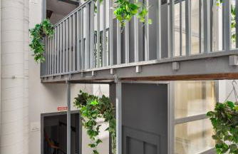 Limehome Madrid Calle de Santa Ana - estancia temporal - Foto 24