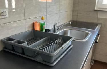 Nautica apartment - Foto 8