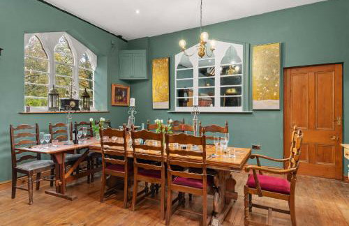 Country House with 7 bedrooms and 3 buildings - Foto 13