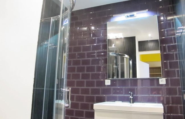 Appartements Nice Centre Carré d'Or - Foto 41